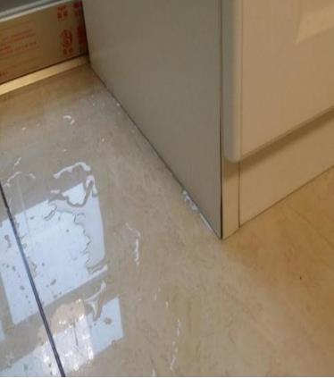 怀宁漏水检测 厕所漏水怎么检测?