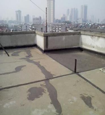 怀宁漏水维修 楼顶漏水是什么原因，楼顶漏水维修方法是什么?